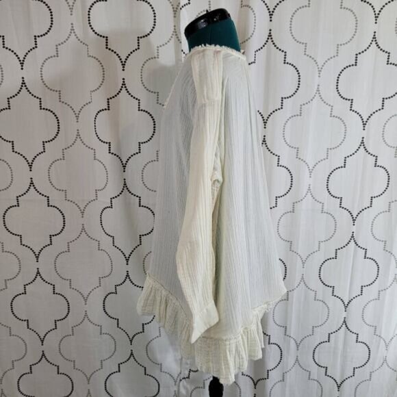 Free People X Revolve Bring It On Tunic - Size Extra Small - Picture 4 of 11